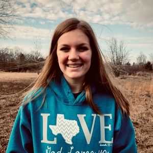 Meet your Posher, Laney